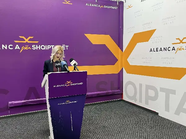 АА на Таравари: МВР со нова систематизација ја укинува институционалната застапеност на Албанците во Струга, Дебар и Кичево