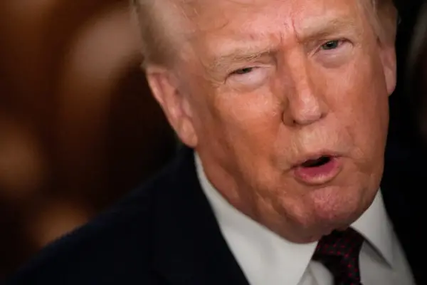 Трамп ја покани ЕК да биде член на Комитетот за мир во Газа