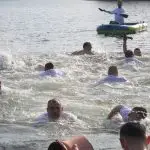 Македонците во Германија го одбележаа Богојавление – Водици во Дизелдорф (Фото)