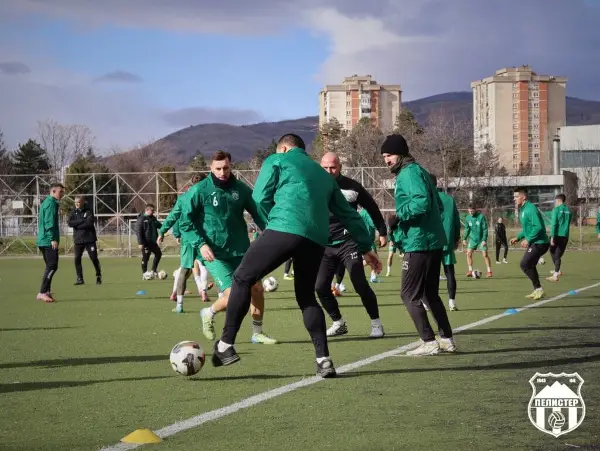 „Операција Опстанок“ под Тумбе Кафе: Стојановски направи ремонт, Пелистер со нов лик во пролетниот дел