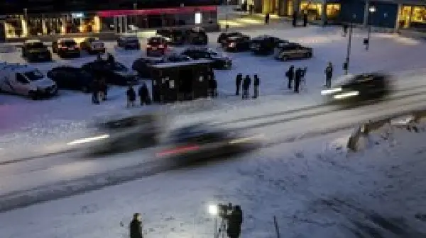 Данска ќе испрати значителен број војници во Гренланд 