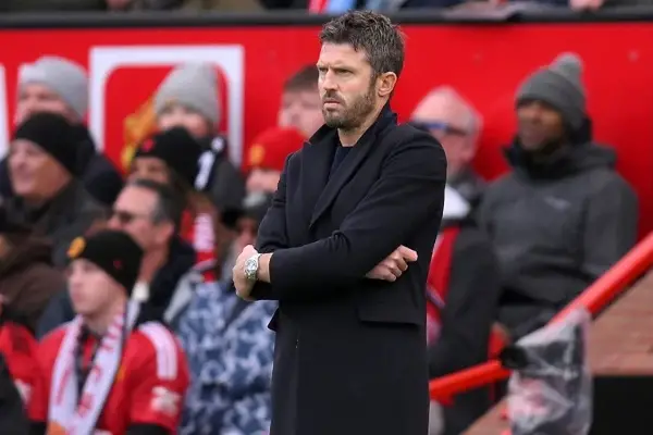 И покрај победата нас Сити, Јунајтед нема да го задржи Керик на подолг рок