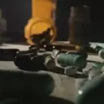 Запленети, речиси, три милиони наркотични таблети – полициска акција во Истанбул