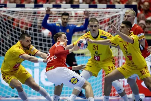 Судии од БиХ за дуелот Македонија – Португалија