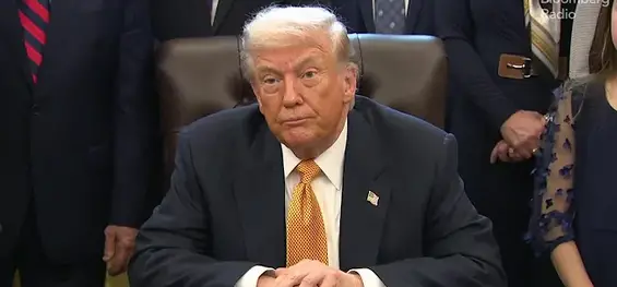 ТРАМП: Данска не успеа да ја отстрани руската закана по Гренланд, царините може да се зголемат до јуни