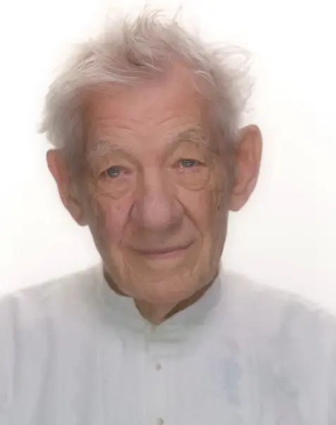 Иан МекКелен (86): Го прифатив фактот дека ќе умрам, но не се откажувам од глумата