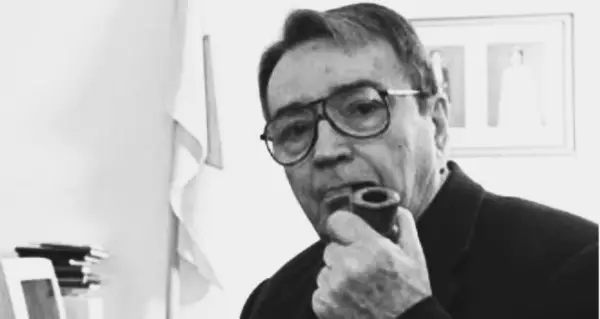 Вековите на Коста Балабанов