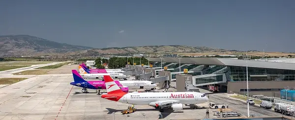 Николоски најави нов рекорд во авиосообраќајот: 23 нови линии и цел – над 4 милиони патници