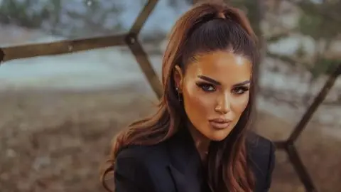 „Небитен“ е приказна кога прифаќаш дека повеќе не си нечие „сè“ – Симона Поповска со нова песна