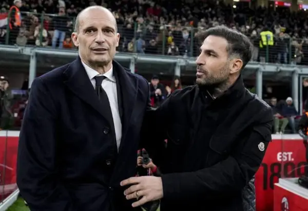 Алегри жесток кон Фабрегас: „Ти си детиште кое вчера стана тренер“