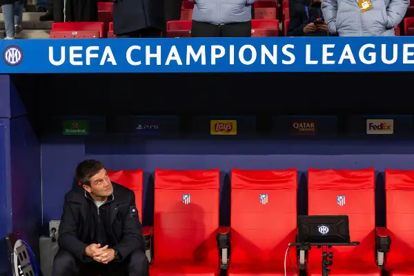 Киву: Теренот не е изговор, повредата на Лаутаро е голем проблем