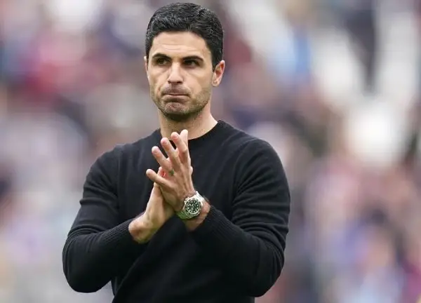 Артета по ремито со Вулверхемптон: Ќе прифатиме секаква критика, не игравме на нивото на кое требаше