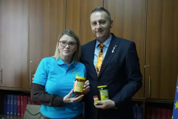 40 пчелари од Куманово ќе учествуваат на Интернационален саем во Словенија