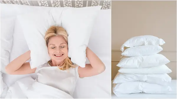 Како да ги избелите пожолтените перници? Бабиниот трик кој ги отстранува дамките и непријатните мириси за кратко време!