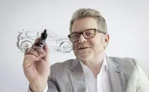 Шефот за дизајн на Volkswagen ќе го води дизајнот на сите брендови во групацијата