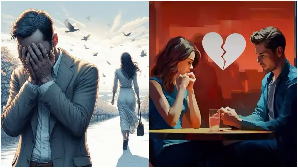 4 хороскопски знаци на кои им се заканува раскинување на врската до почетокот на МАРТ (и зошто?)