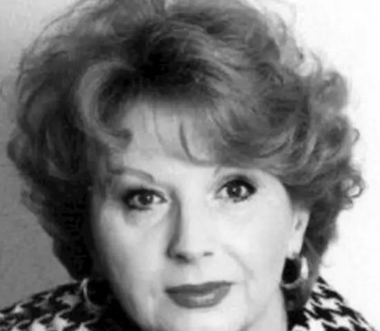 Комеморација за Ленче Делова: „тивка сила“ што го носеше Драмски