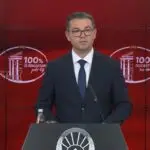 Трипуновски: Нема намалување на средствата за директни плаќања