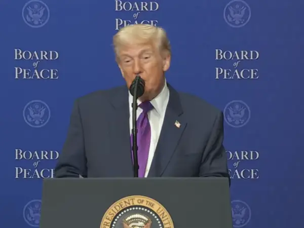 Tрамп им даде рок од 10 дена на Иранците за договор, инаку ќе се случат лоши работи