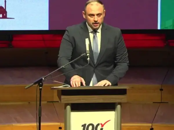 Ѓорѓиевски: Наследивме целосен колапс на градот, влеговме директно во срцето на проблемот