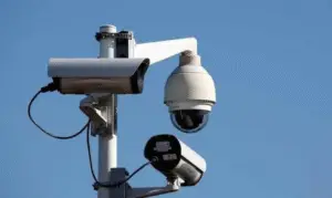 Тошковски: Бројката на прекршоци регистрирани од „Сејф сити“ на почетокот беше 120.000, сега имаме околу 500