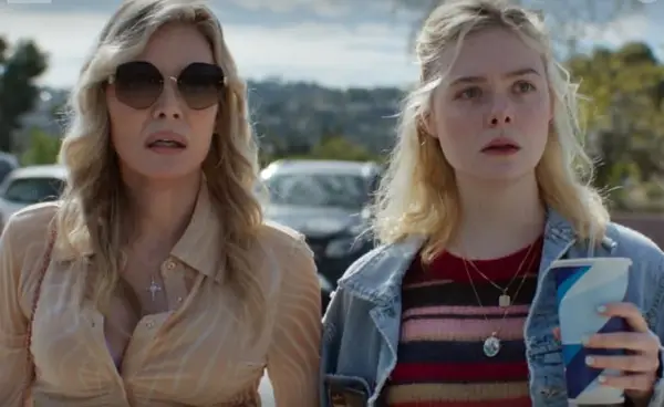 Мишел Фајфер и Никол Кидман во нова хит серија- објавен е трејлерот (ВИДЕО)