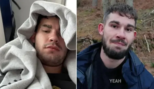 Момче на раб на лудило поради хуманитарна акција: Осум дена не спиев, преживеав пекол (ВИДЕО)