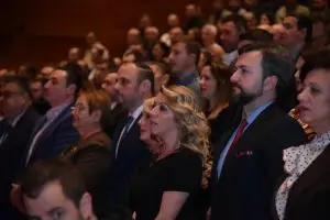 Ѓорѓиевски: Во првите 100 дена од мандатот ги скративме непродуктивните трошоци за 40 милиони евра