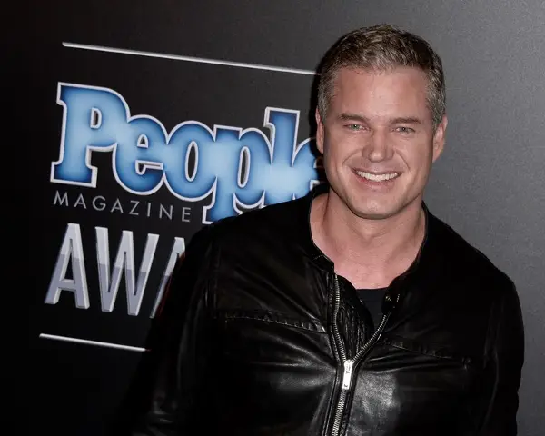 Почина Ерик Дејн, ѕвездата на „Вовед во анатомија“