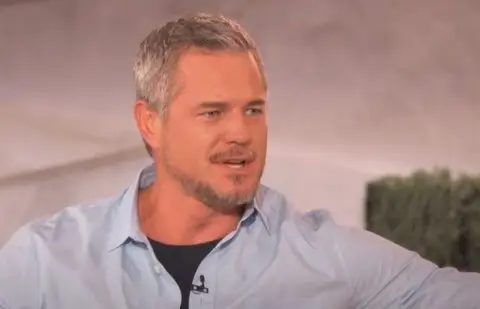 Почина актерот Ерик Дејн, згодниот доктор од „Вовед во анатомија“