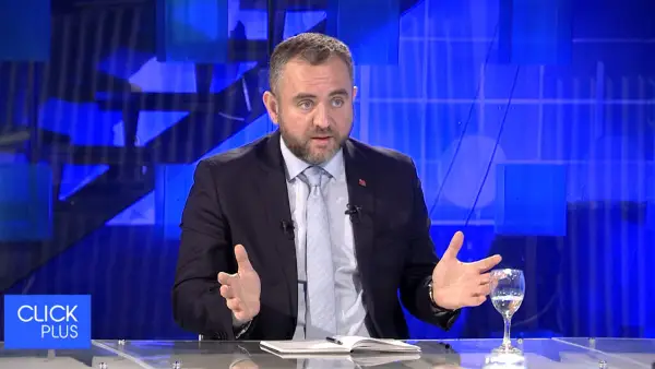 Тошковски предупреди: „Сејф Сити“ ќе казнува и на зелено – 45 евра ако ја блокирате раскрсницата