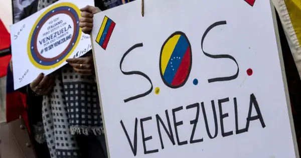 Венецуелскиот парламент даде зелено светло за амнестија за политичките затвореници