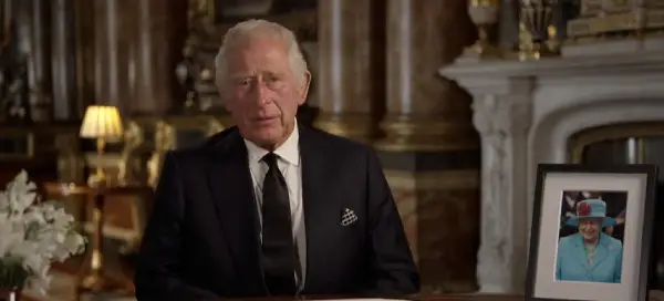 Кралот Чарлс не знаел дека Ендру ќе биде уапсен денес