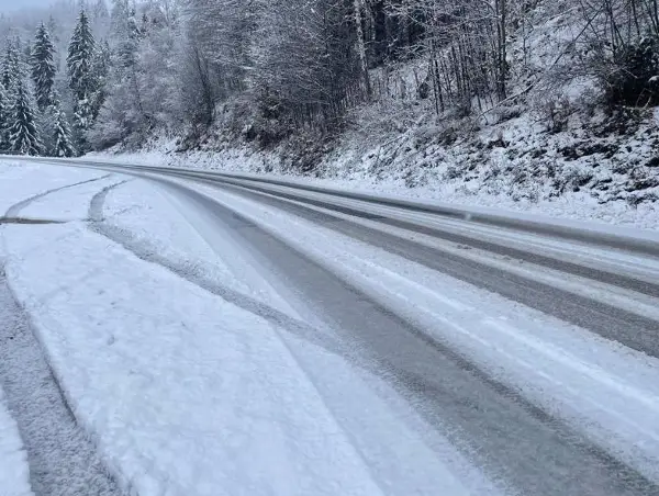 Укината забраната на патот крак Маврово-Дебар