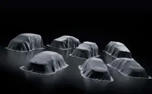 Mercedes-Benz планира 16 нови модели за годинава