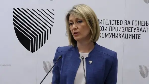 Ристовска: Изборот на Јавен обвинител мора да биде заснован на квалитет а не на подобност