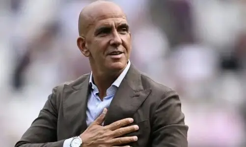 Ди Канио: Ние во Италија мислиме дека сме феноменални, а примаме шест гола од ПСВ