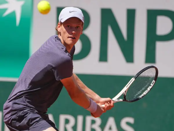 Синер: Во пад сум, знам како да се вратам