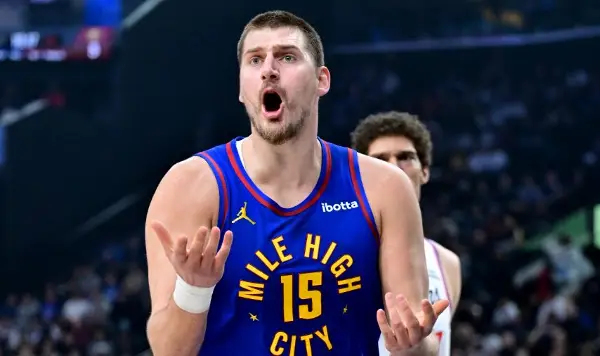 (Видео) Мареј и Јокиќ трагичари на Денвер во Лос Анџелес