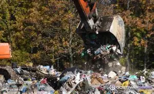 Русино нема да се дислоцира, планирано е да прерасне во Регионален центар за отпад