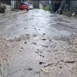 ЦУК: Сива Река се излеа во близина на археолошкиот локалитет Хераклеја во Битола