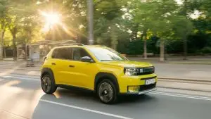 Европскиот пазар во минус во јануари, подзабави Дачиа, забрзаа Кинезите