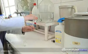 По поплавите вонредни анализи на водата во Гостивар – Безбедна е пиење