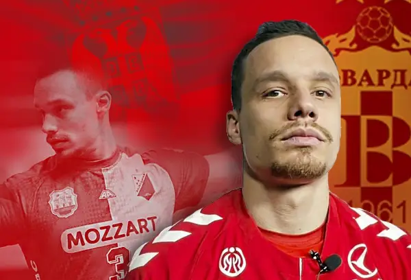 Воркапиќ го засили Вардар 1961