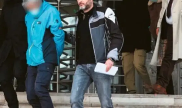 Пронајдени тела на две жени во Солун: двајца уапсени, истрагата се шири