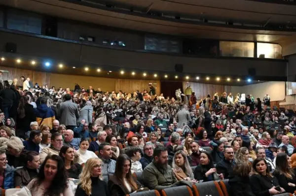 „Приказната за Силјан“ со нови термини во Кинотека по барање на публиката