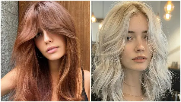 Заборавете на балајажот: Новиот тренд носи луксузна, длабока боја без контрасти