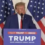 Трамп ја нарече пресудата на Врховниот суд за царините „длабоко разочарувачка“