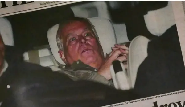 СЕ БАРААТ ИНФОРМАЦИИ ОД СИТЕ ПОЛИЦАЈЦИ ШТО ГО ОБЕЗБЕДУВАЛЕ ПРИНЦОТ ЕНДРУ Истрагата повикува да се јават и жртвите на Епстин