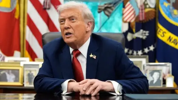 Трамп се подготвува за ограничен напад на Иран